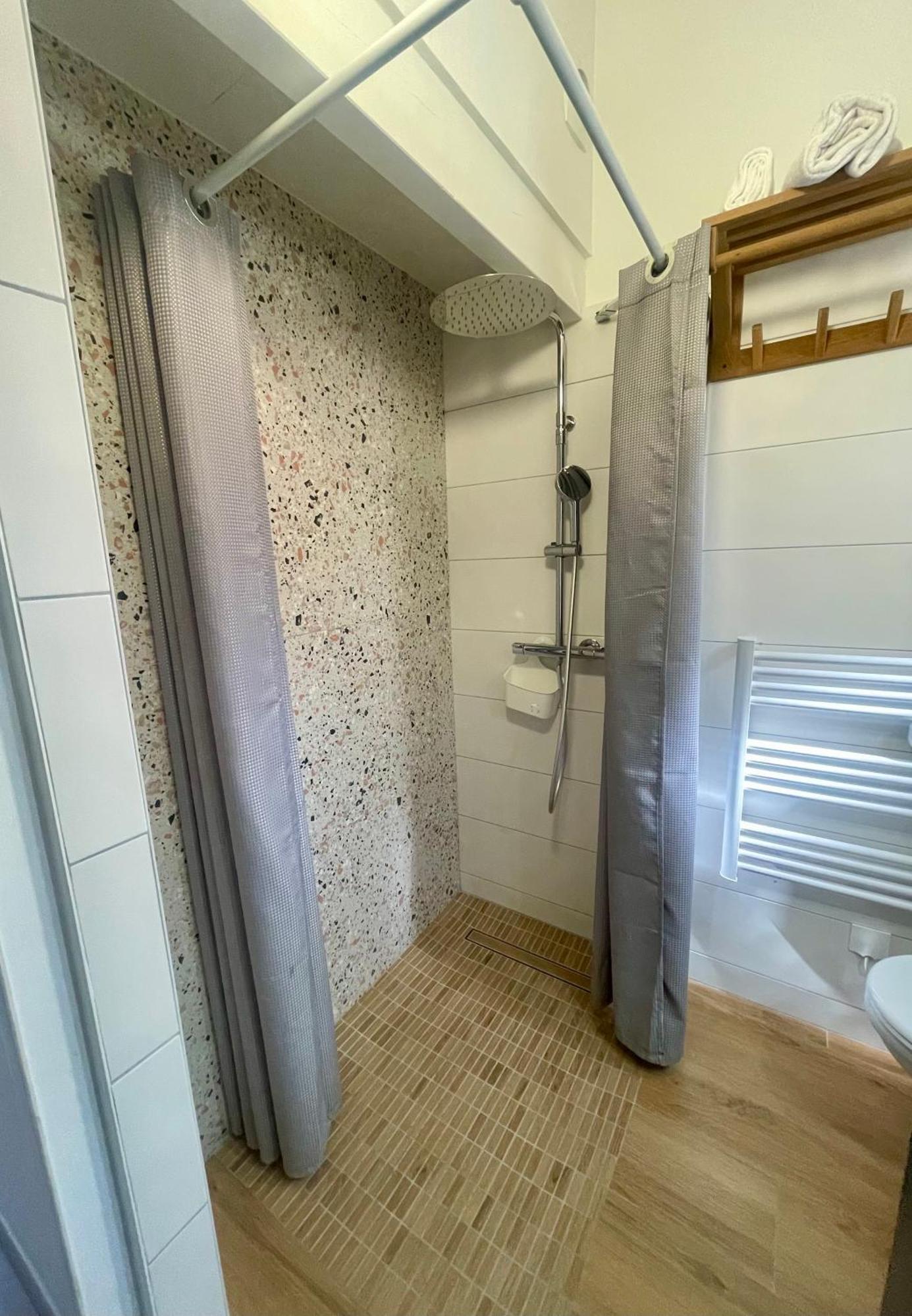 La Villa - Hotel Bien Etre Le Bois-Plage-en-Ré Zewnętrze zdjęcie