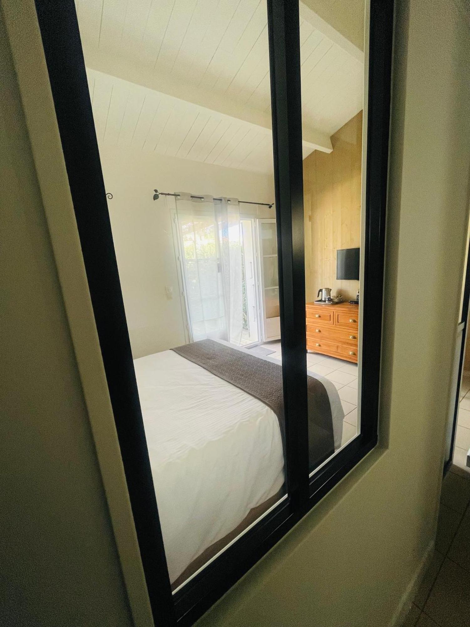 La Villa - Hotel Bien Etre Le Bois-Plage-en-Ré Zewnętrze zdjęcie