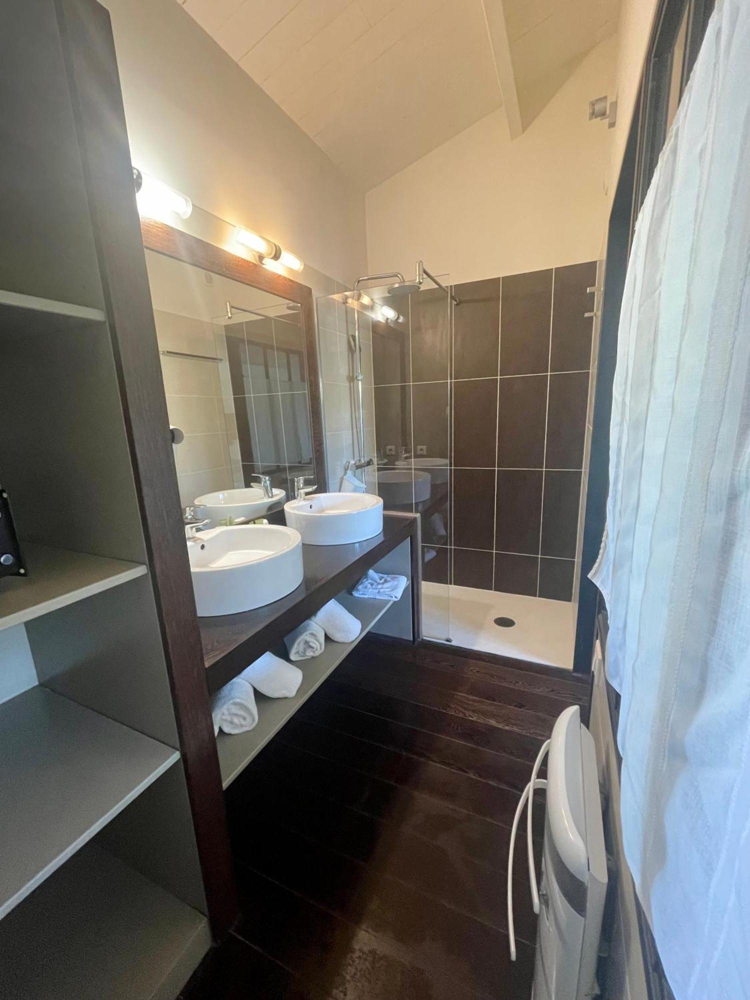 La Villa - Hotel Bien Etre Le Bois-Plage-en-Ré Zewnętrze zdjęcie